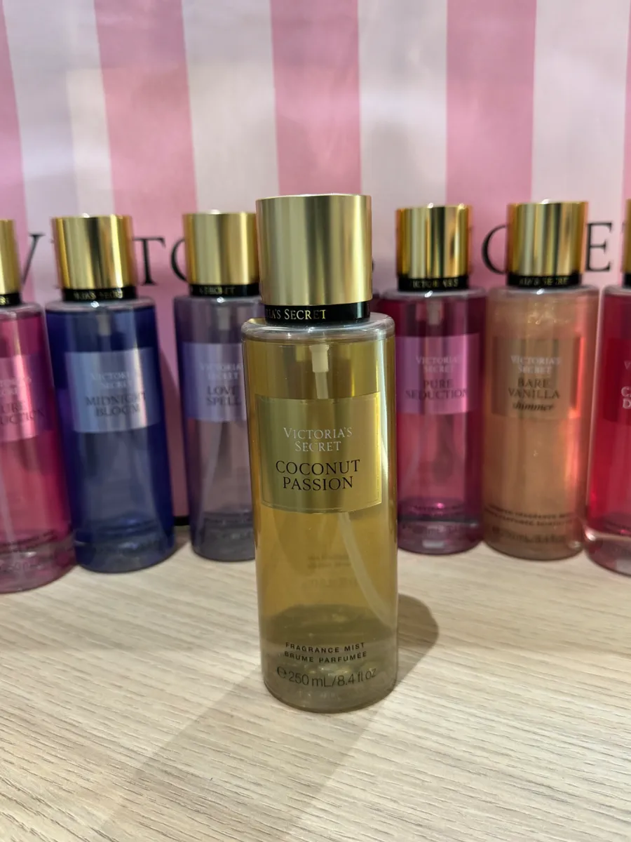 Brume victoria’s secret 3