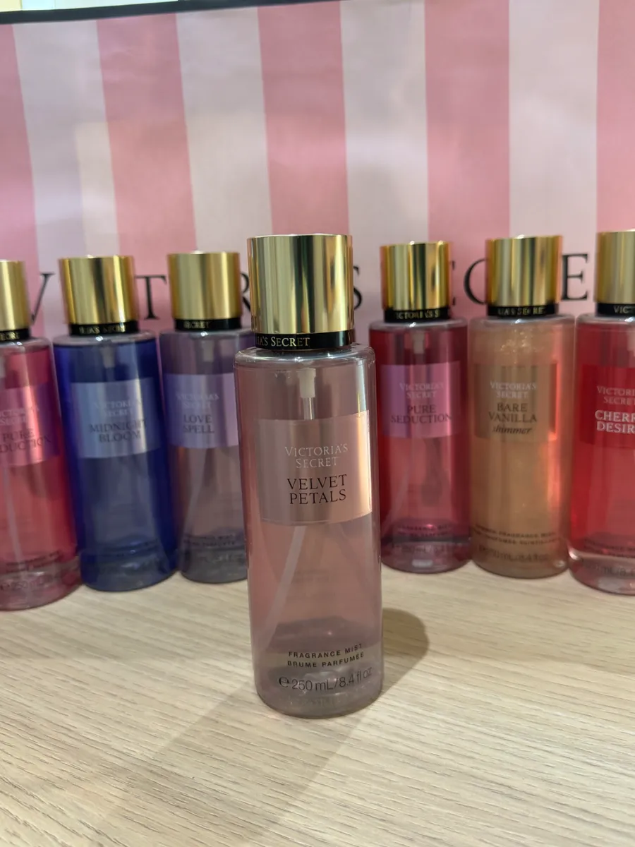Brume victoria’s secret 4