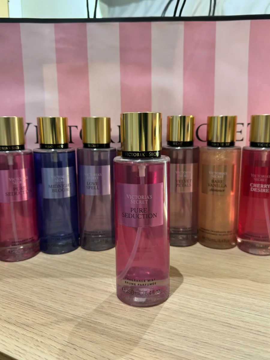 Brume victoria’s secret 5