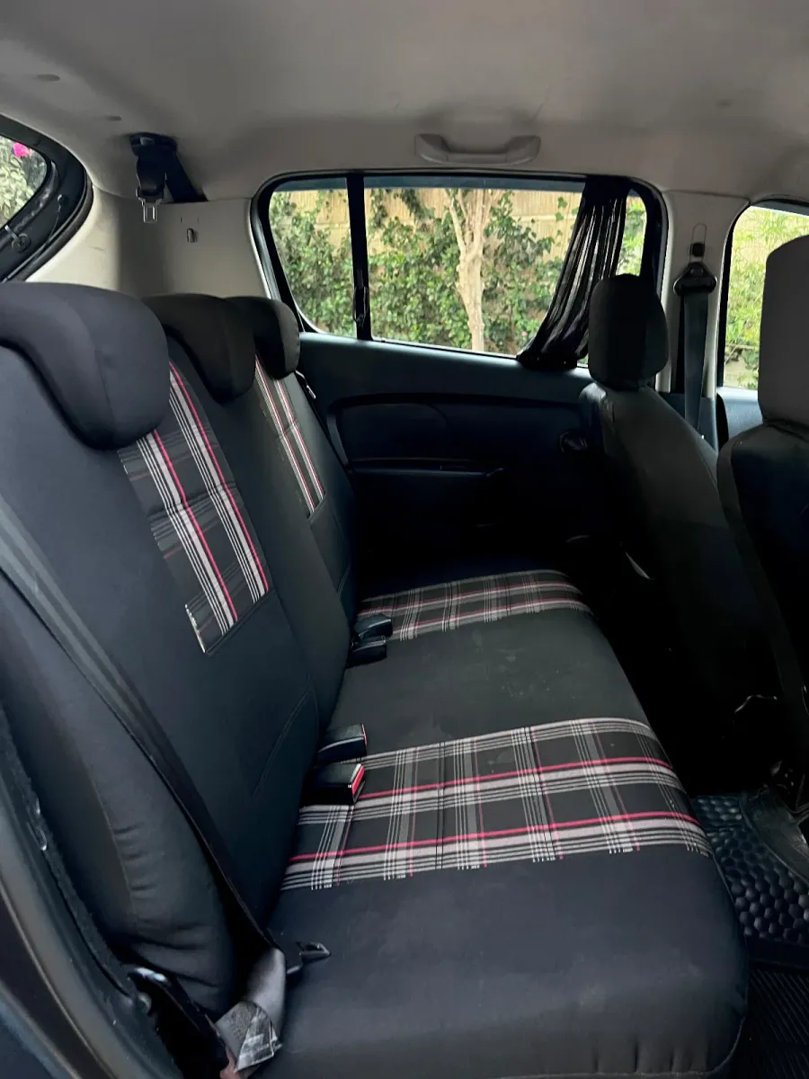 dacia Sandero Stepway Diesel 2016 2
