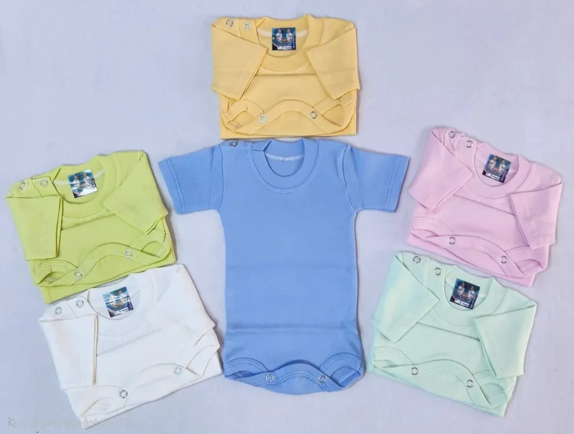 أزياء راقية لصغاركم من 0 إلى 4 سنوات👗 البيع بالتقسيط والجملة (صيفي وشتوي)🛍️ التوصيل لجميع مدن المملكة 🚚 للطلب راسلونا