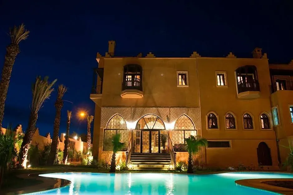 maison d'hôte