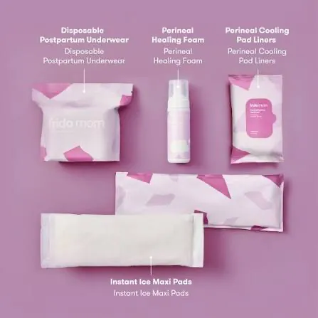 Postpartum kit