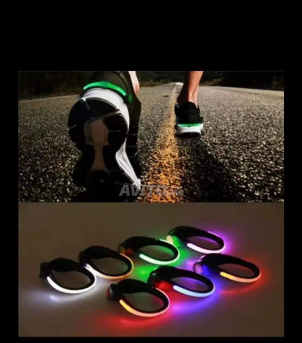 Lampes LED
