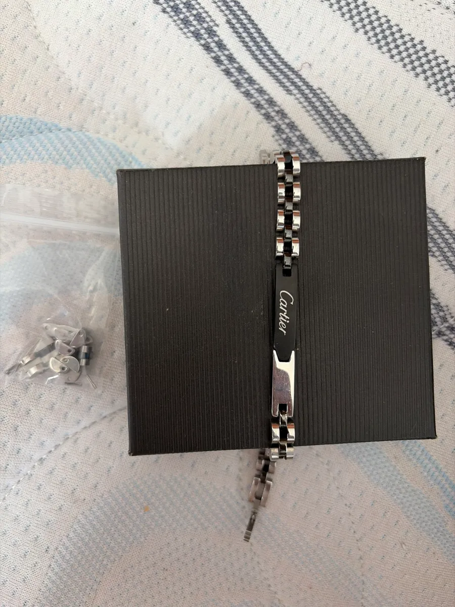 Bracelet cartier 2
