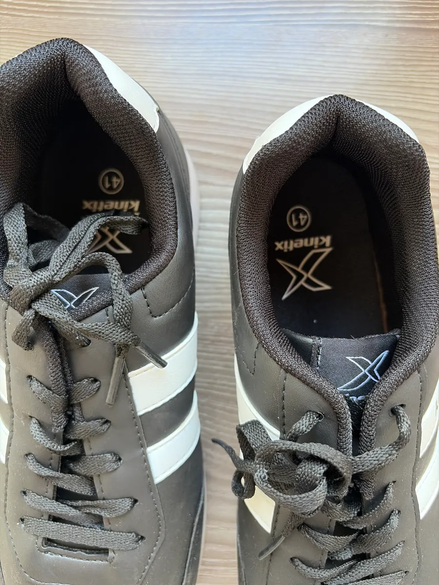 Chaussures homme taille 41 2