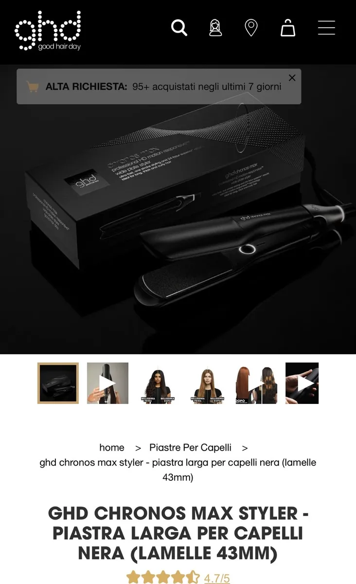 Ghd