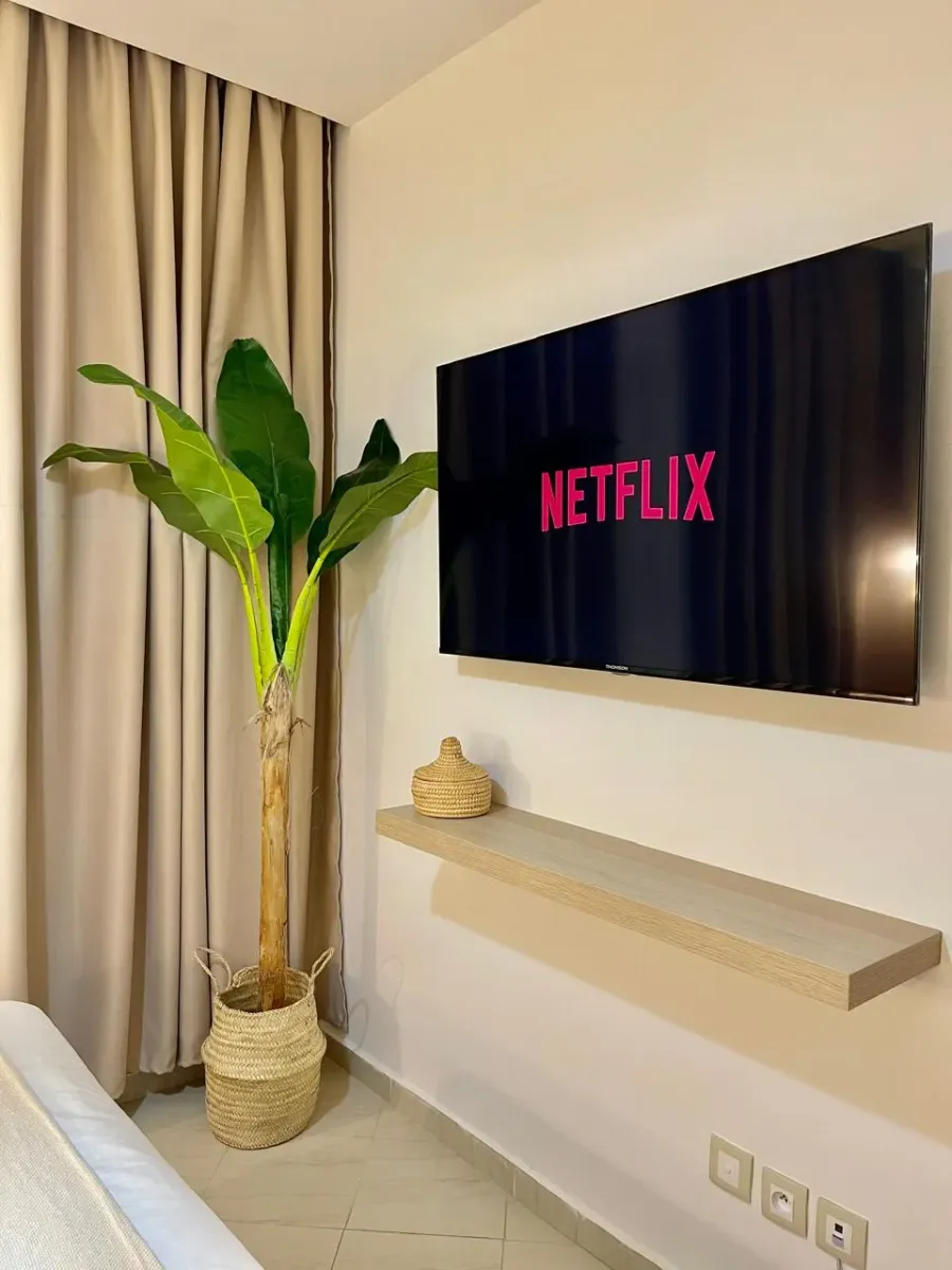 Nouveau Studio Bohème au Coeur de Rabat