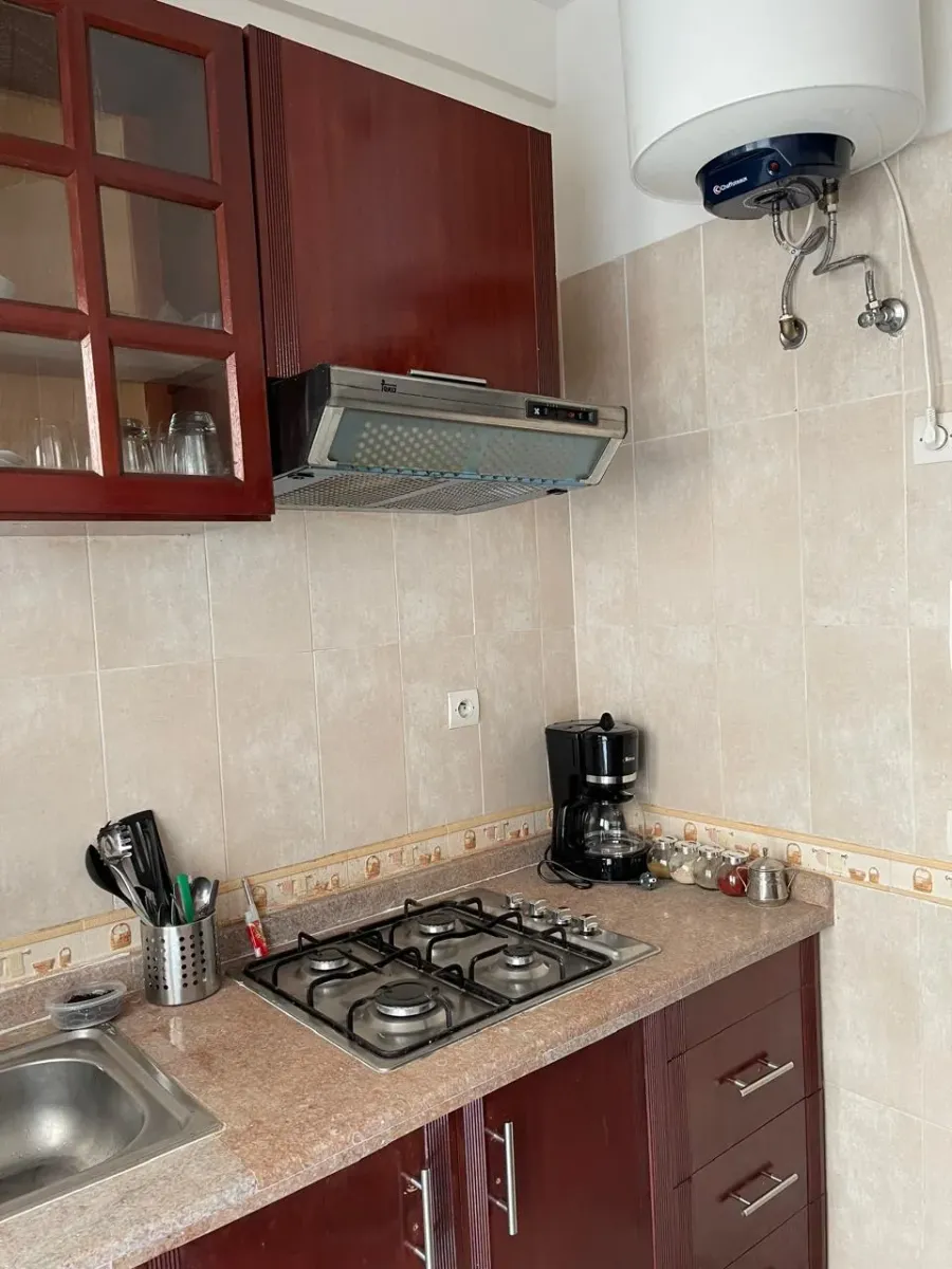 Nouveau Studio Bohème au Coeur de Rabat 2