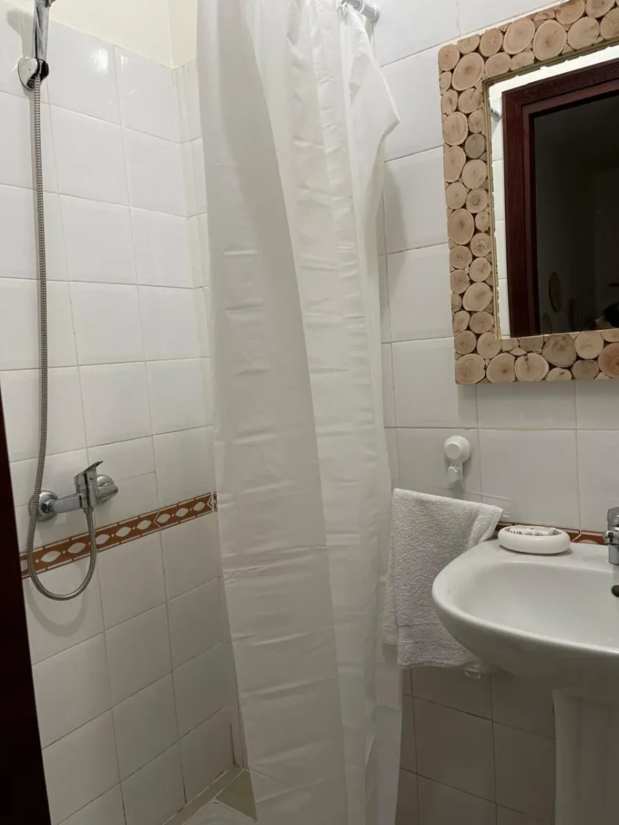 Nouveau Studio Bohème au Coeur de Rabat 4