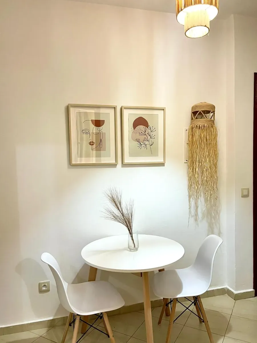 Nouveau Studio Bohème au Coeur de Rabat 5