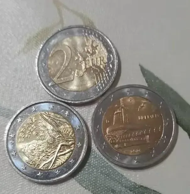 coins