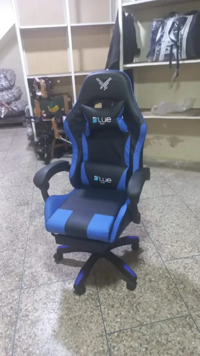 كرسي ستريمر 4
