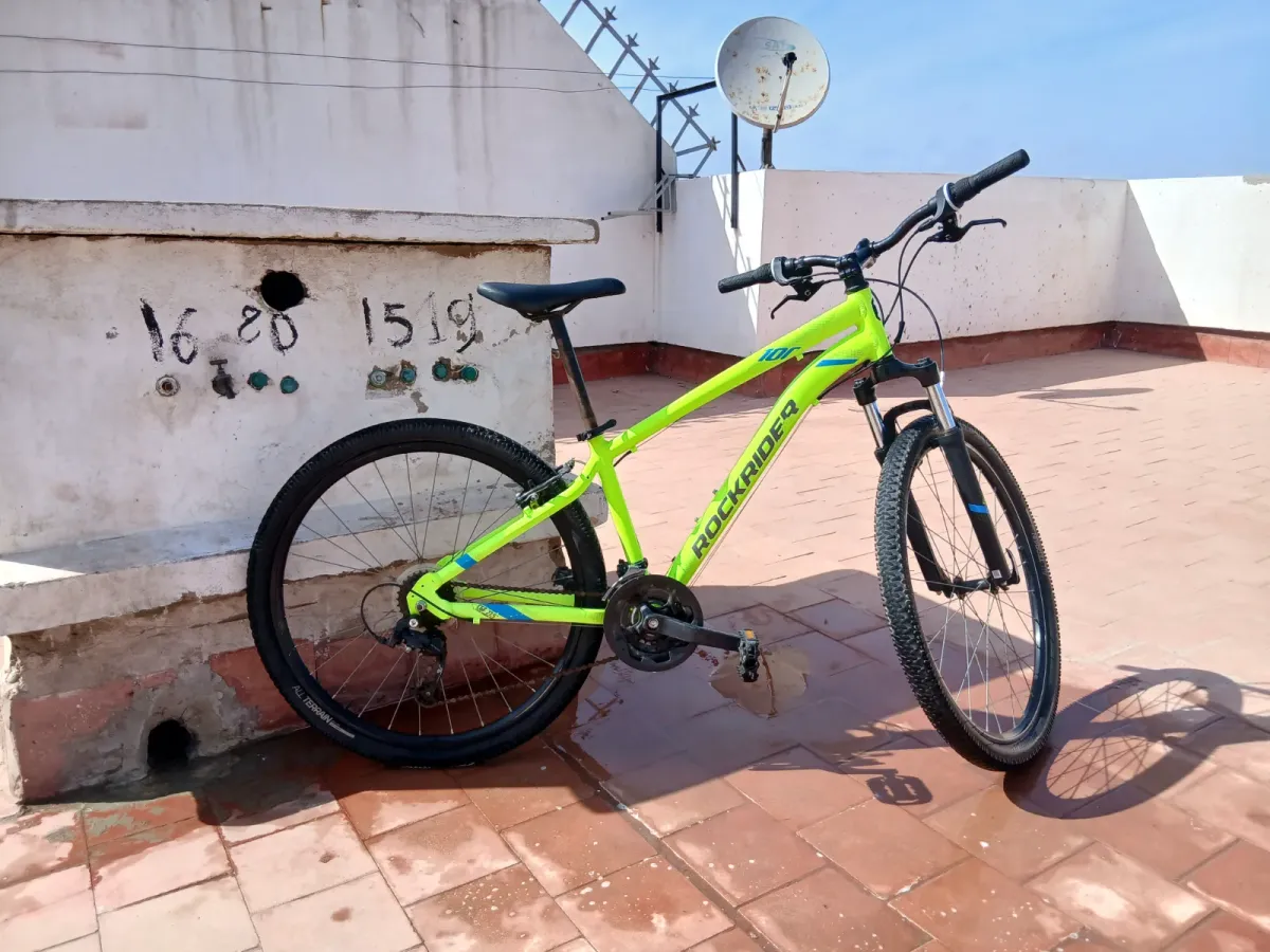🚲 Rockrider ST 100 - 26" 