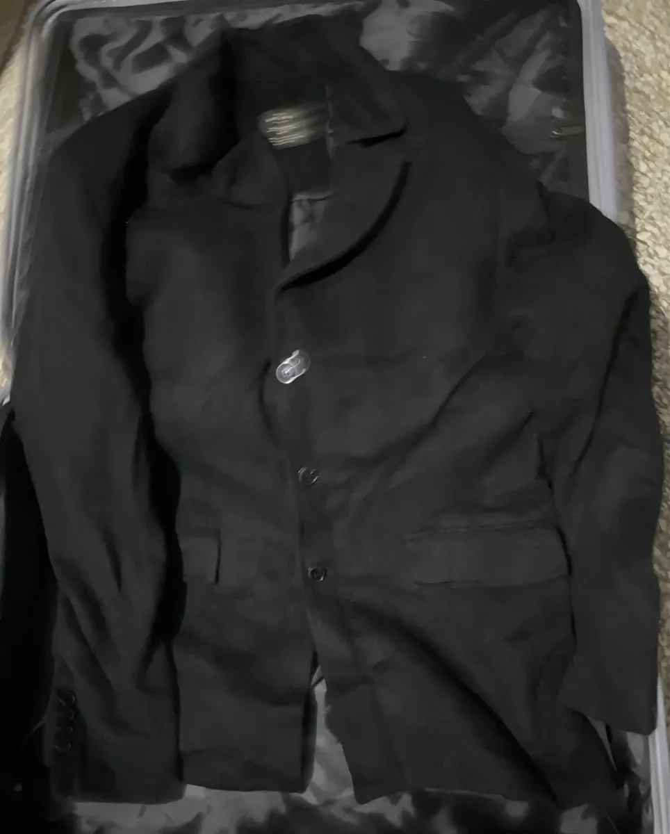 Manteau en très bon état