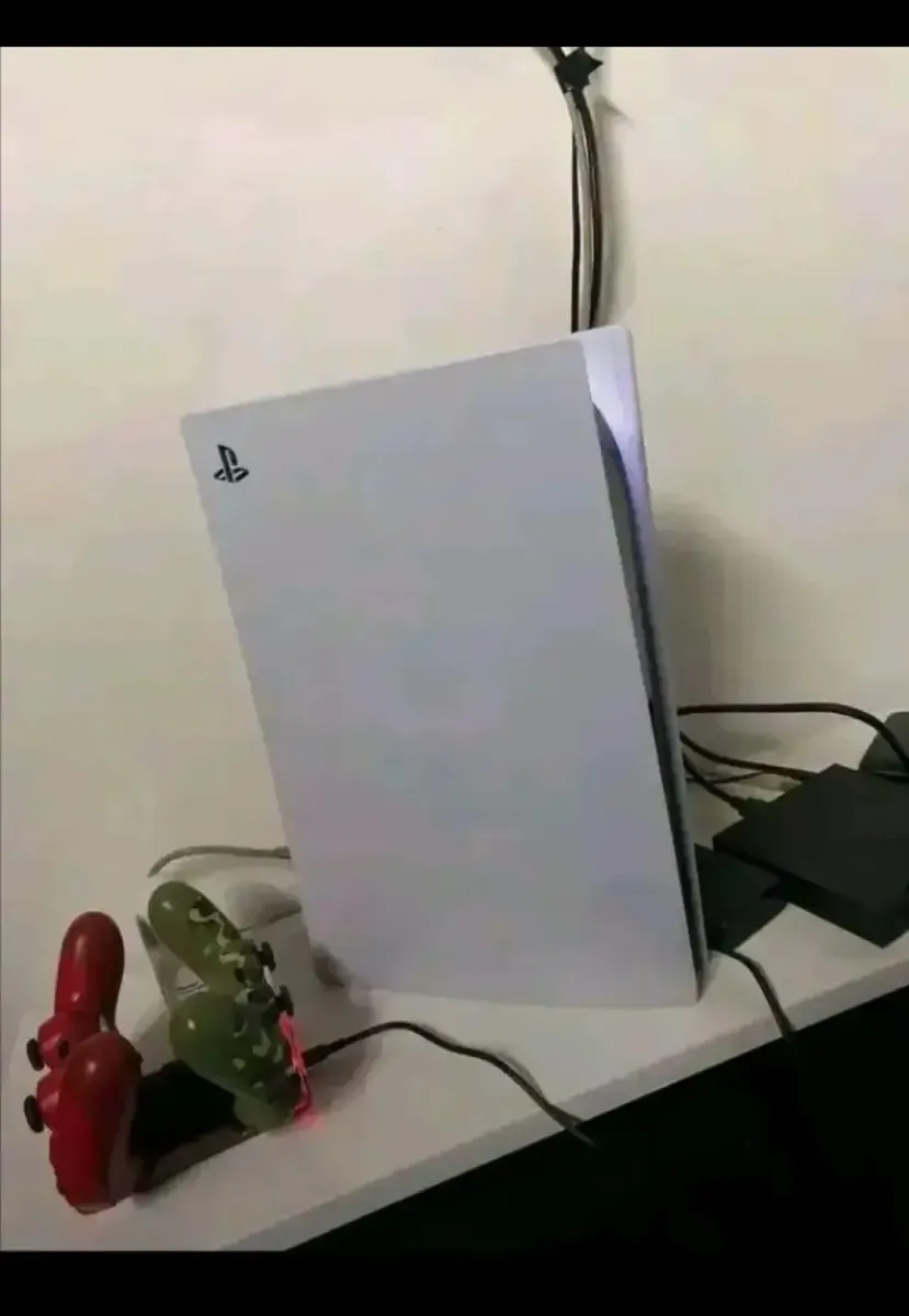 playstation 5 bon etat